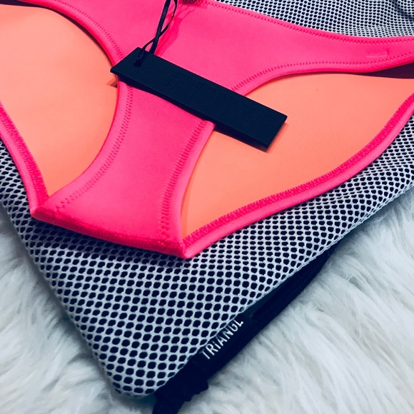 ✨100% authentic✨Triangl Bottoms [bag included] - Picture 3 of 7